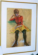 painting-dancer