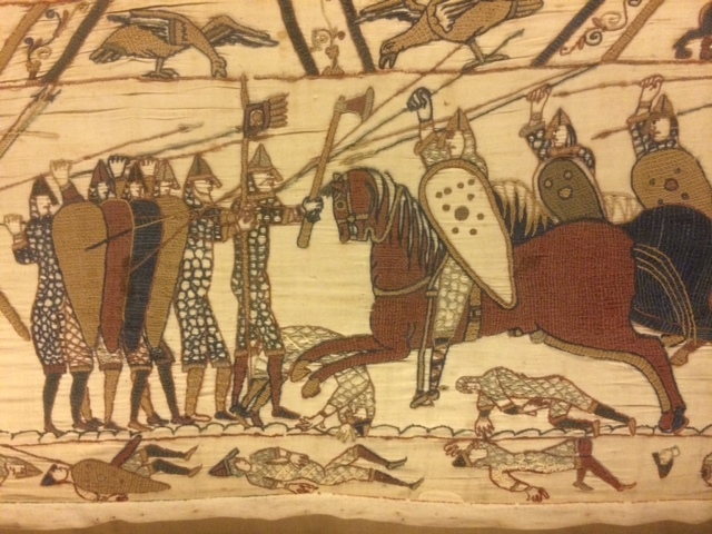 Battle of Hastings