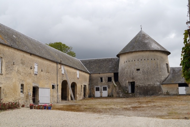 Pigeonnier