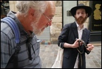Tefillin attack