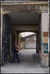 iPhoto Industrielle