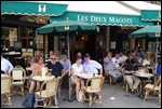 Jean Paul's old hangout